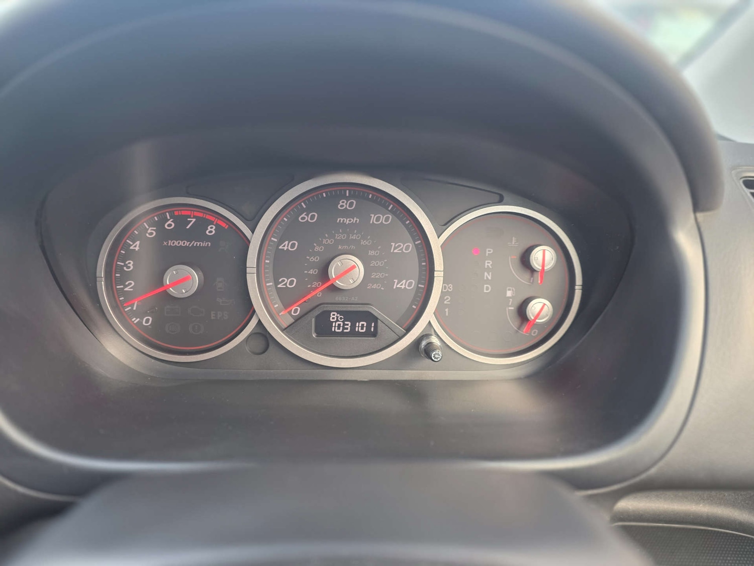 Used Honda Civic 2005 for sale - 77613779: Photo 27