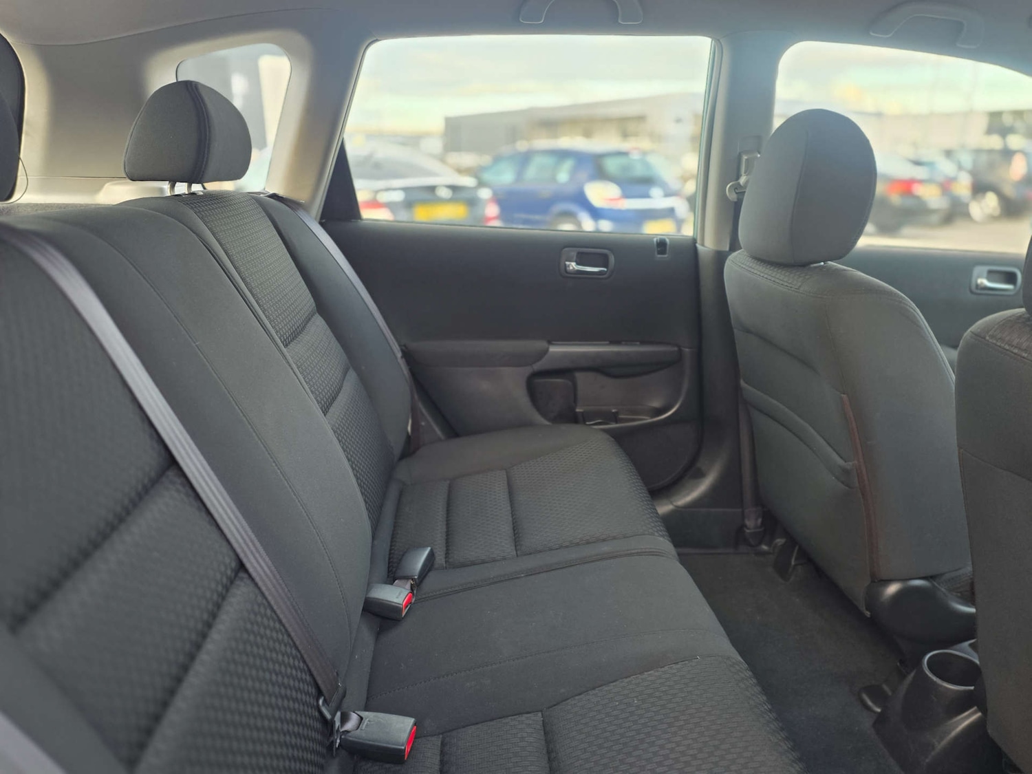 Used Honda Civic 2005 for sale - 77613779: Photo 43