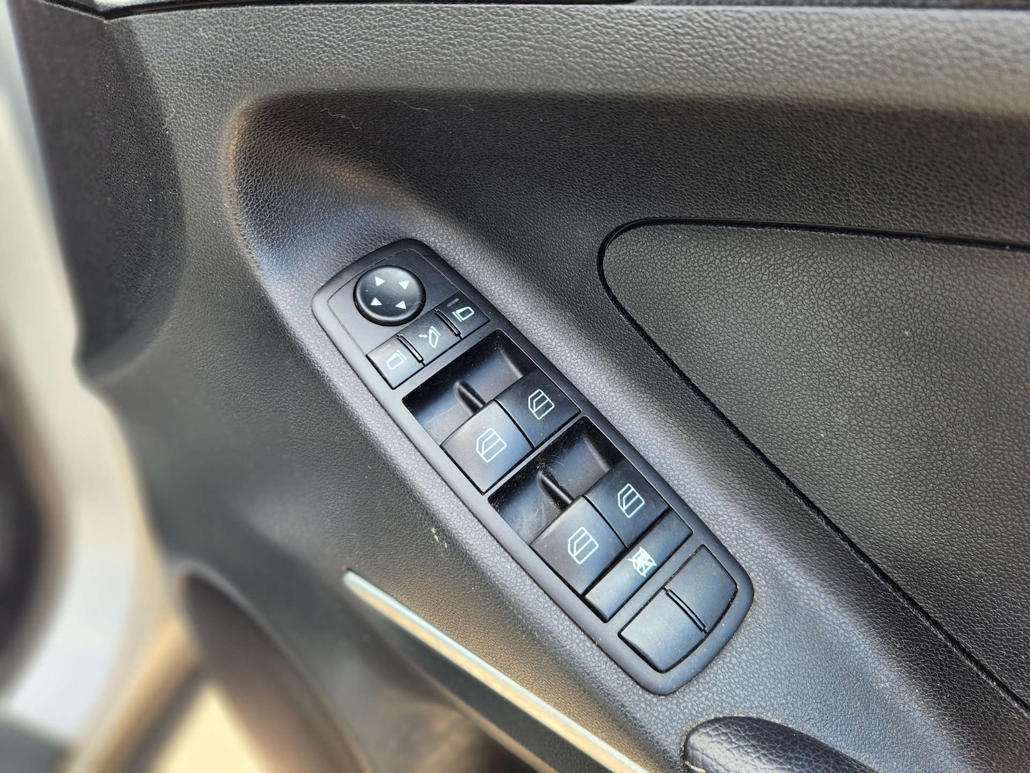 Used Mercedes-Benz M Class 2006 for sale - 76690633: Photo 18