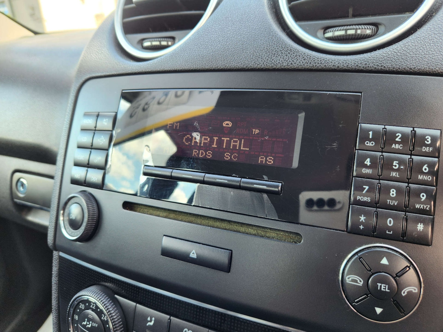 Used Mercedes-Benz M Class 2006 for sale - 76690633: Photo 31