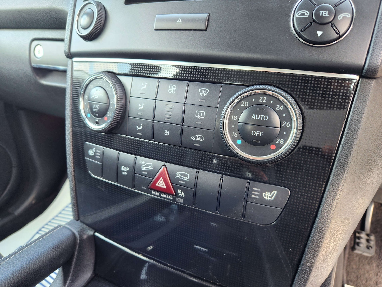 Used Mercedes-Benz M Class 2006 for sale - 76690633: Photo 34