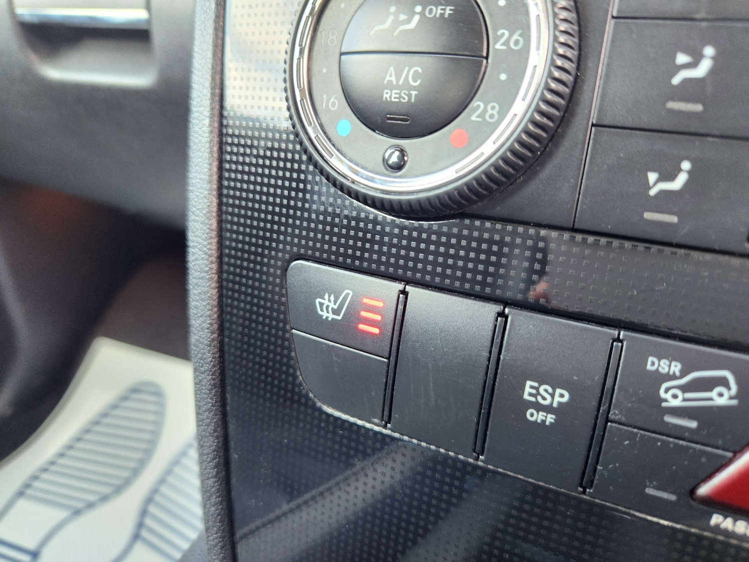 Used Mercedes-Benz M Class 2006 for sale - 76690633: Photo 37