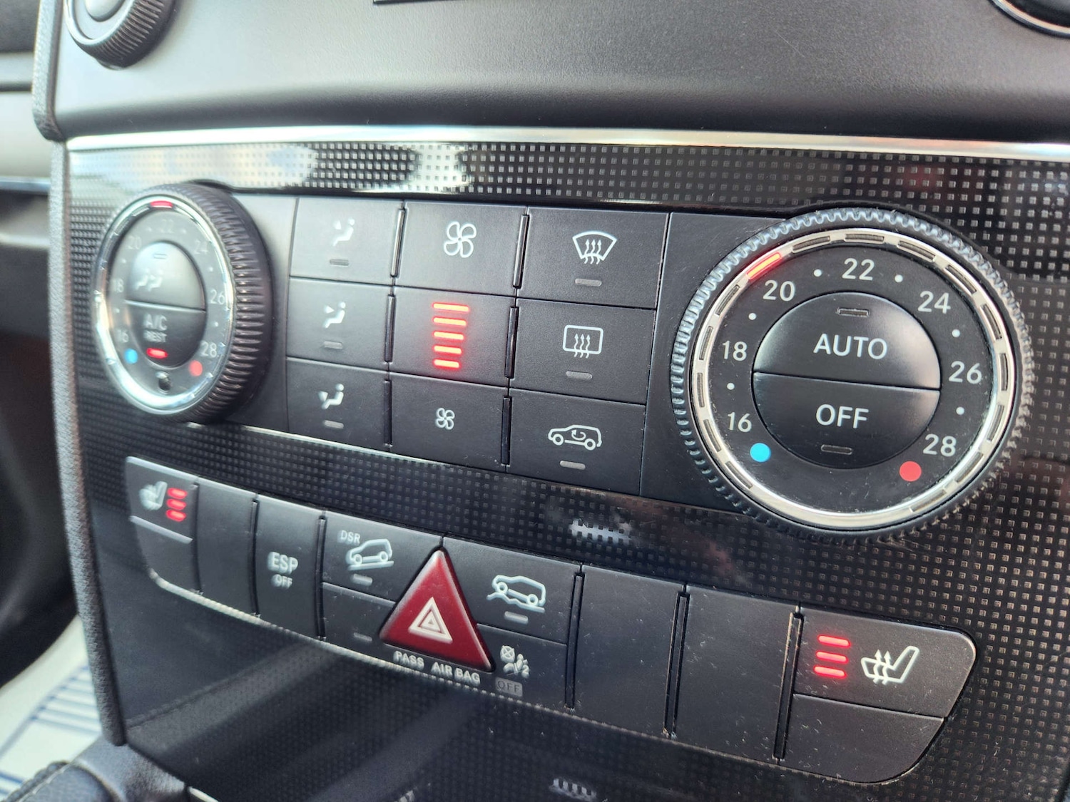 Used Mercedes-Benz M Class 2006 for sale - 76690633: Photo 38