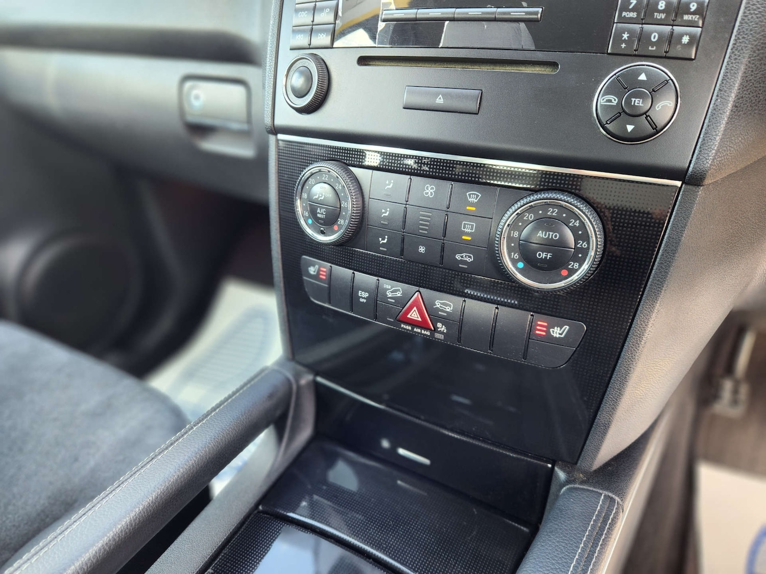 Used Mercedes-Benz M Class 2006 for sale - 76690633: Photo 40