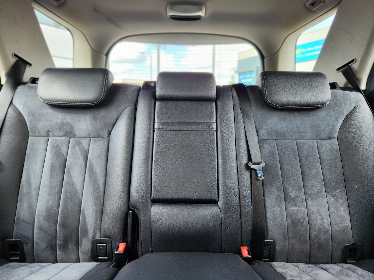 Used Mercedes-Benz M Class 2006 for sale - 76690633: Photo 51