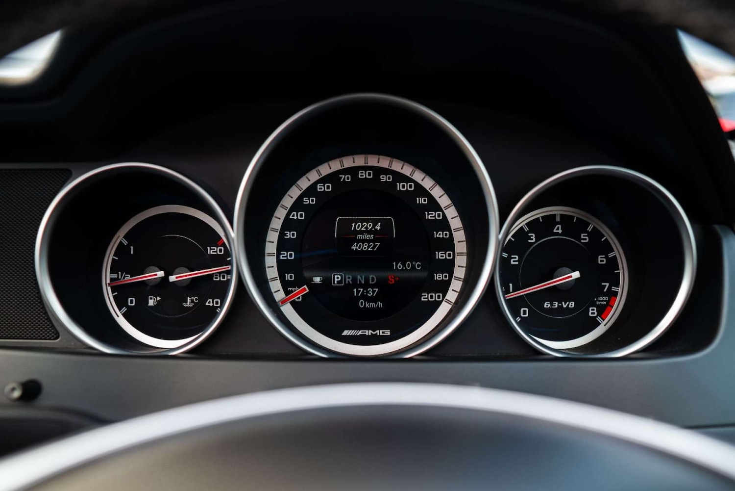 Used Mercedes-Benz C Class 2012 for sale - 76690625: Photo 18