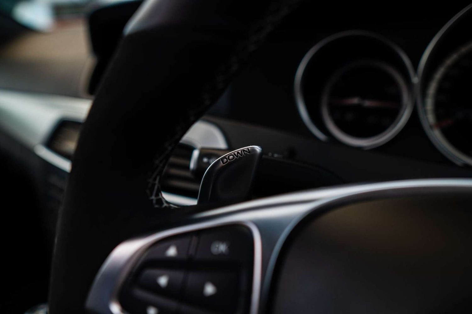 Used Mercedes-Benz C Class 2012 for sale - 76690625: Photo 19