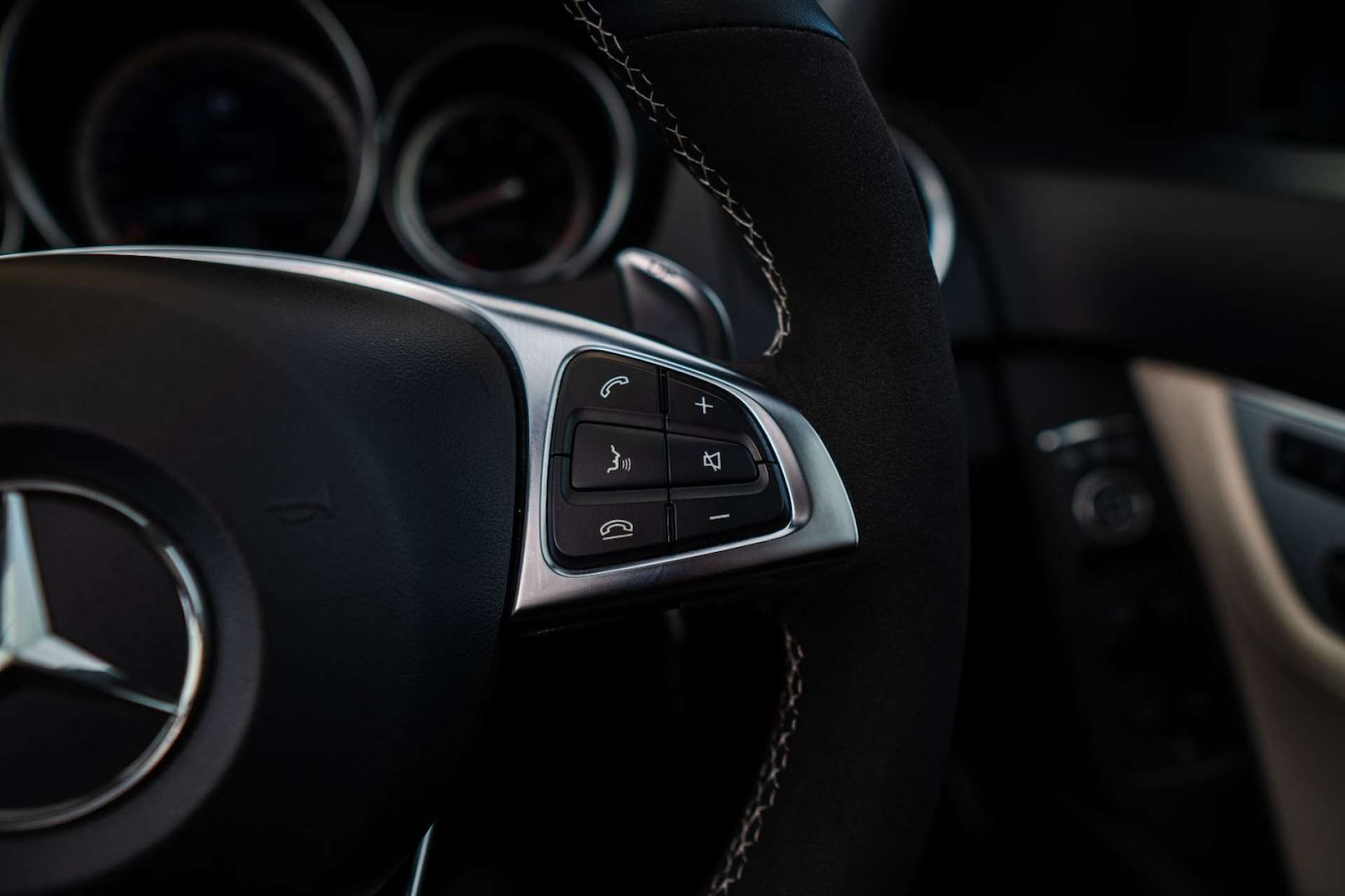 Used Mercedes-Benz C Class 2012 for sale - 76690625: Photo 22