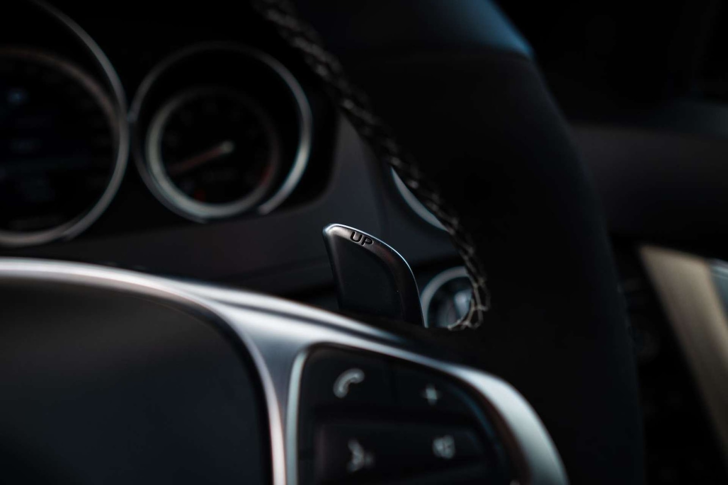 Used Mercedes-Benz C Class 2012 for sale - 76690625: Photo 23