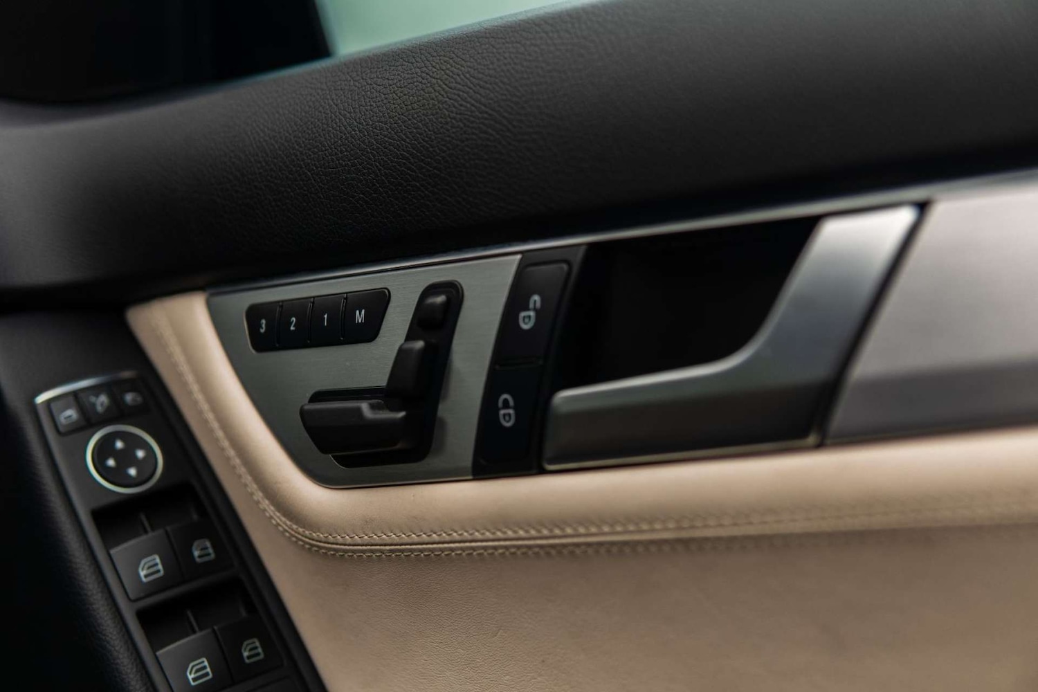 Used Mercedes-Benz C Class 2012 for sale - 76690625: Photo 26