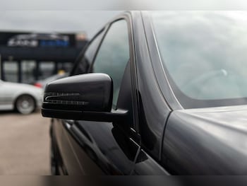 Used Mercedes-Benz C Class 2012 for sale - 76690625: Photo