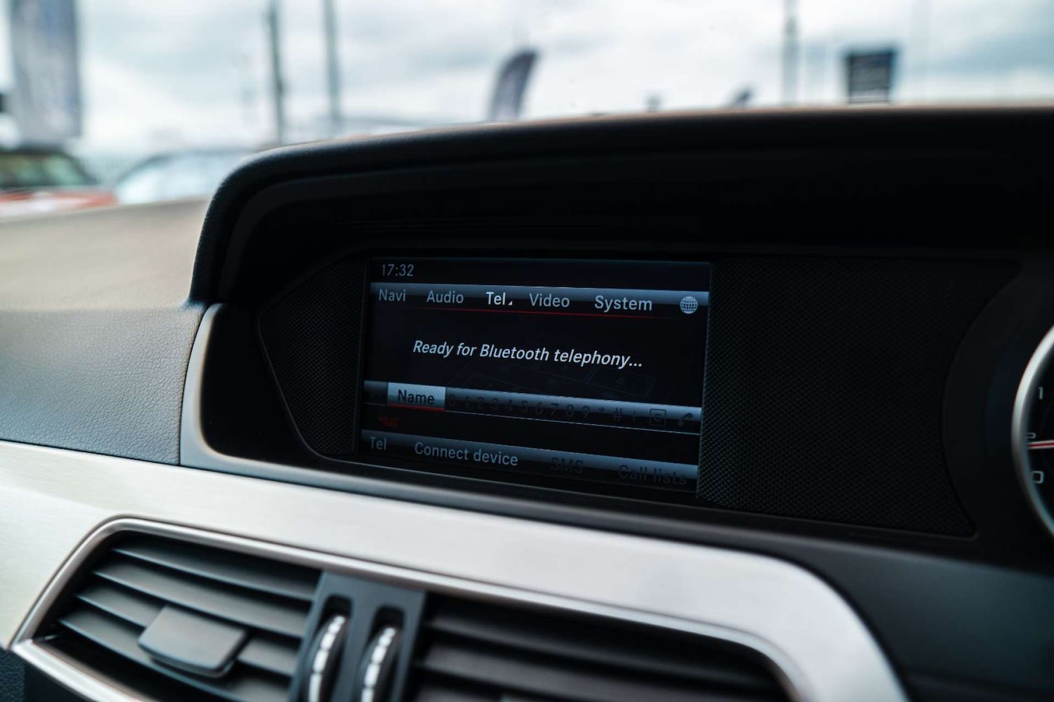 Used Mercedes-Benz C Class 2012 for sale - 76690625: Photo 32