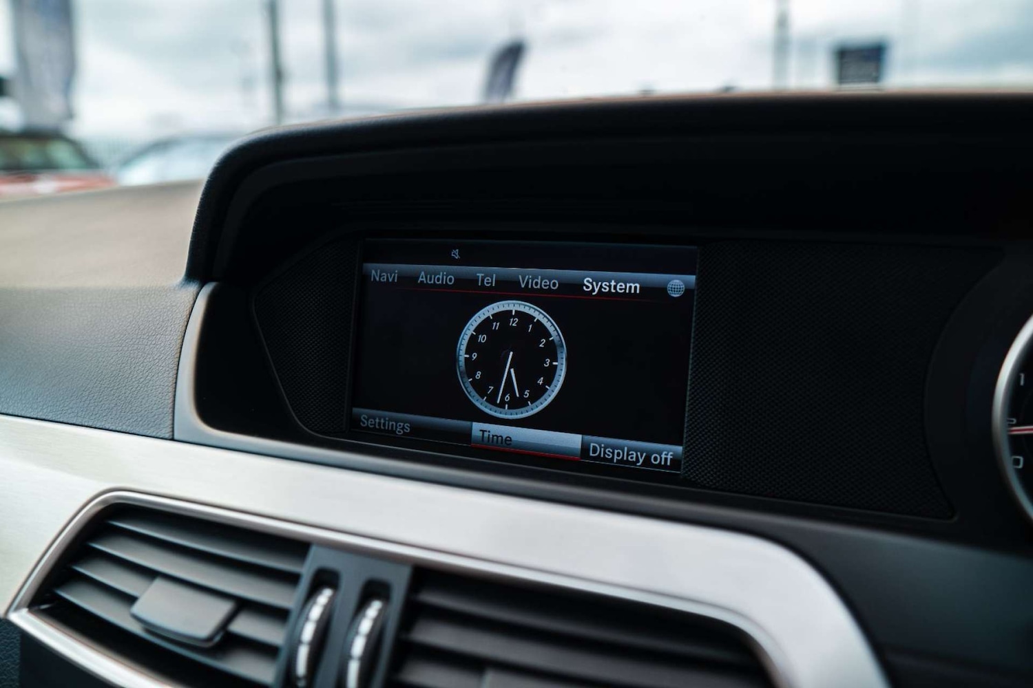 Used Mercedes-Benz C Class 2012 for sale - 76690625: Photo 33