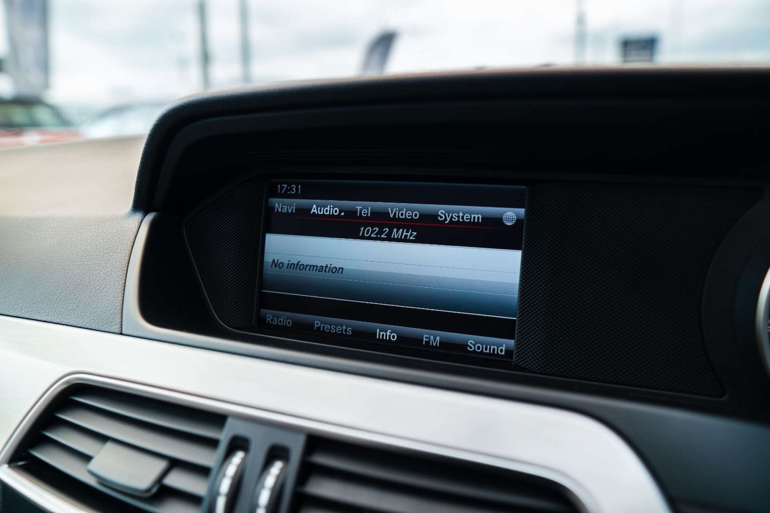 Used Mercedes-Benz C Class 2012 for sale - 76690625: Photo 35