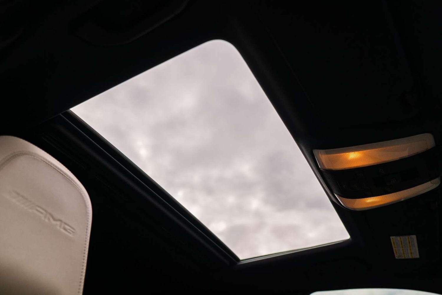 Used Mercedes-Benz C Class 2012 for sale - 76690625: Photo 36