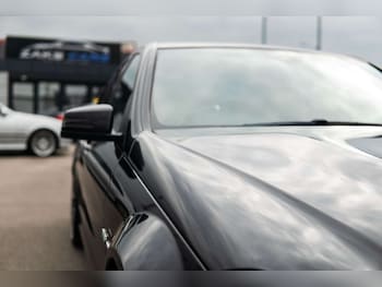 Used Mercedes-Benz C Class 2012 for sale - 76690625: Photo