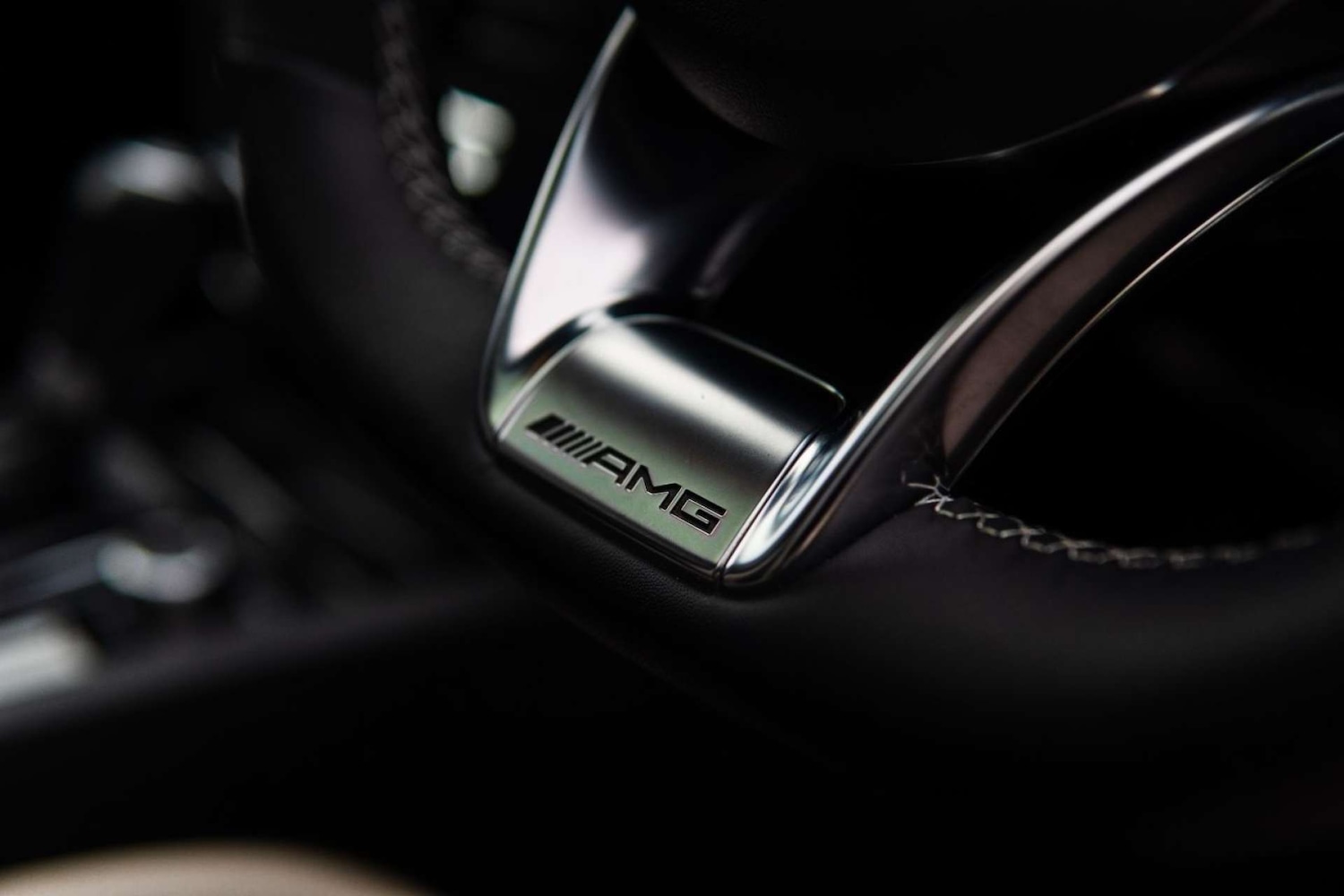 Used Mercedes-Benz C Class 2012 for sale - 76690625: Photo 46