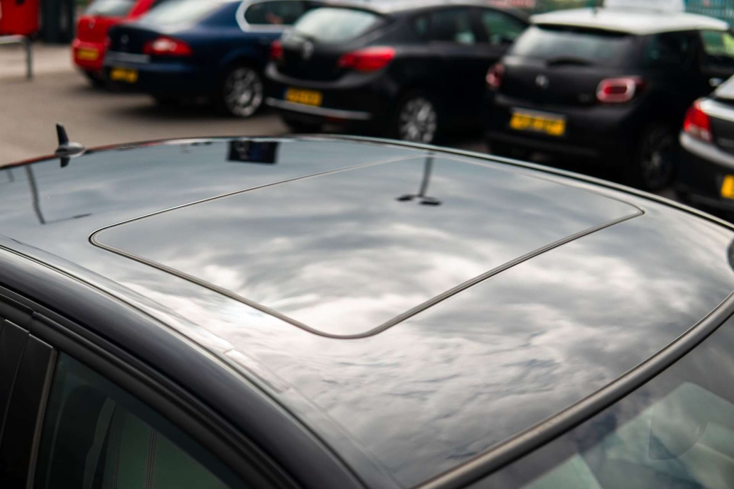 Used Mercedes-Benz C Class 2012 for sale - 76690625: Photo 5