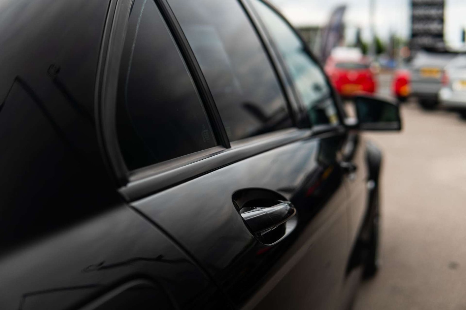 Used Mercedes-Benz C Class 2012 for sale - 76690625: Photo 50