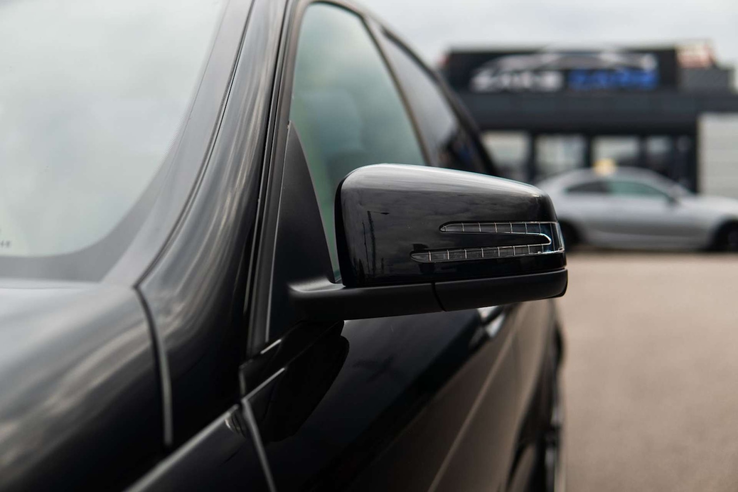 Used Mercedes-Benz C Class 2012 for sale - 76690625: Photo 54