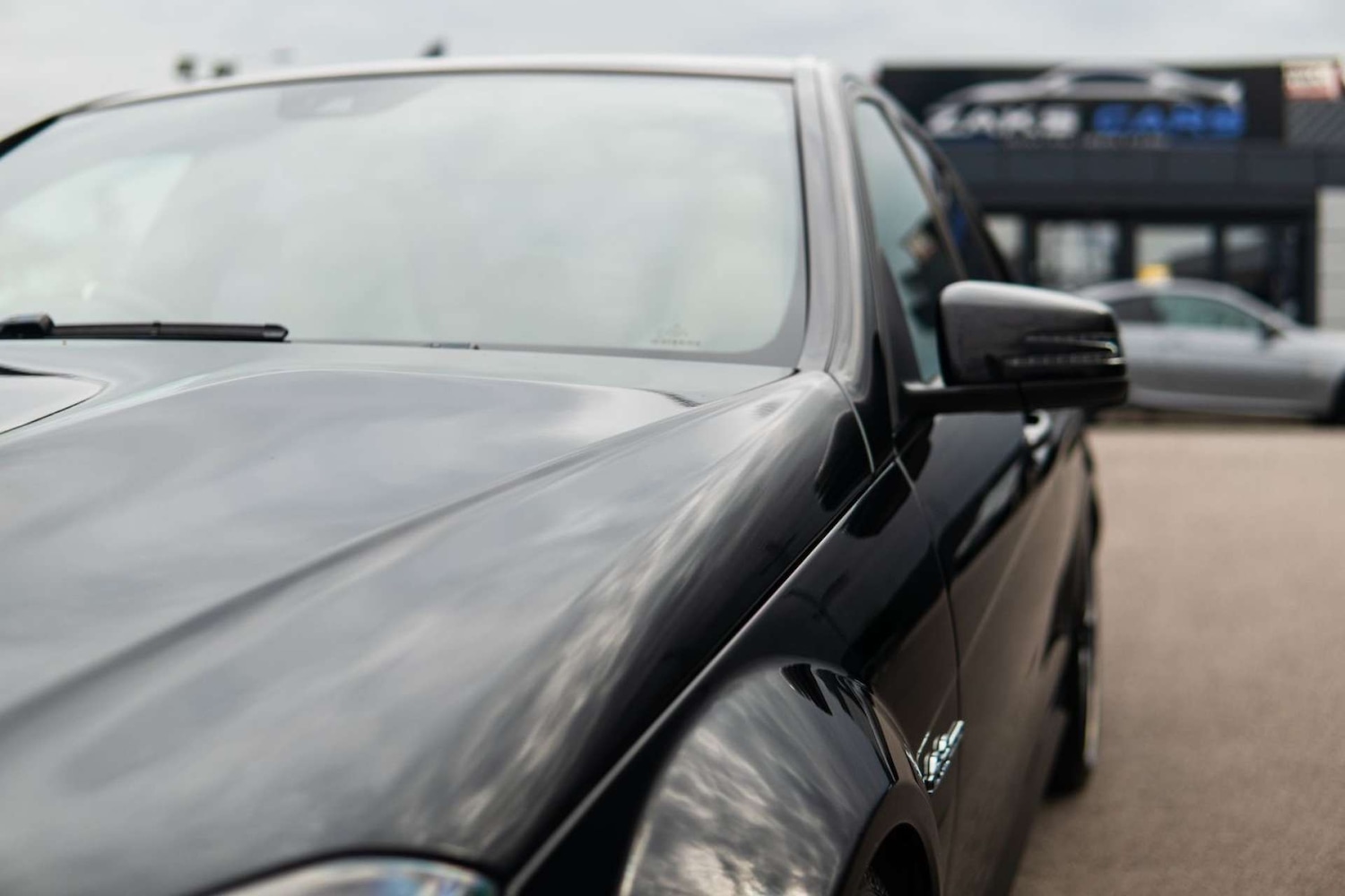 Used Mercedes-Benz C Class 2012 for sale - 76690625: Photo 6