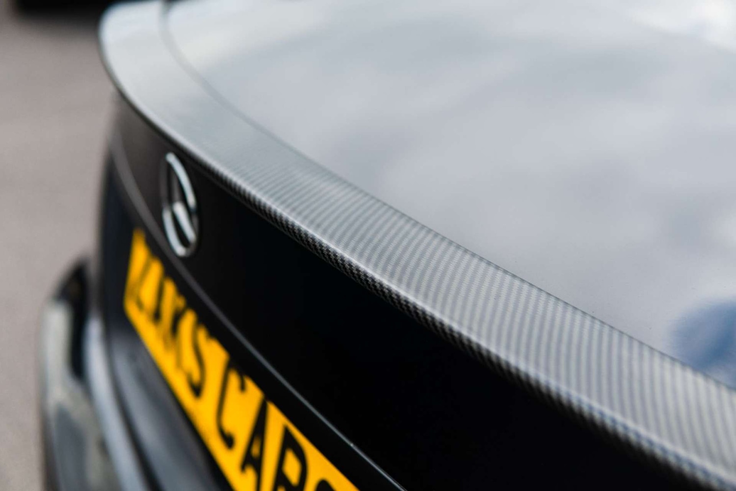 Used Mercedes-Benz C Class 2012 for sale - 76690625: Photo 9