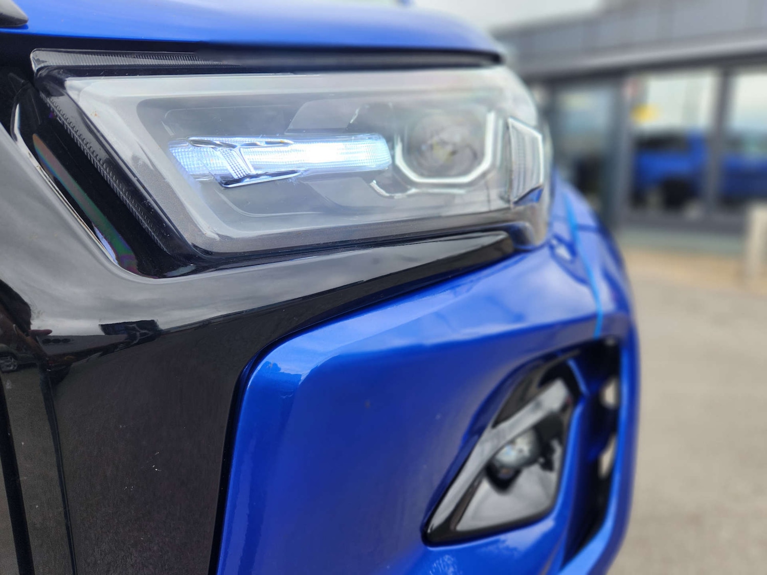 Used Toyota Hilux 2020 for sale - 76829772: Photo 13