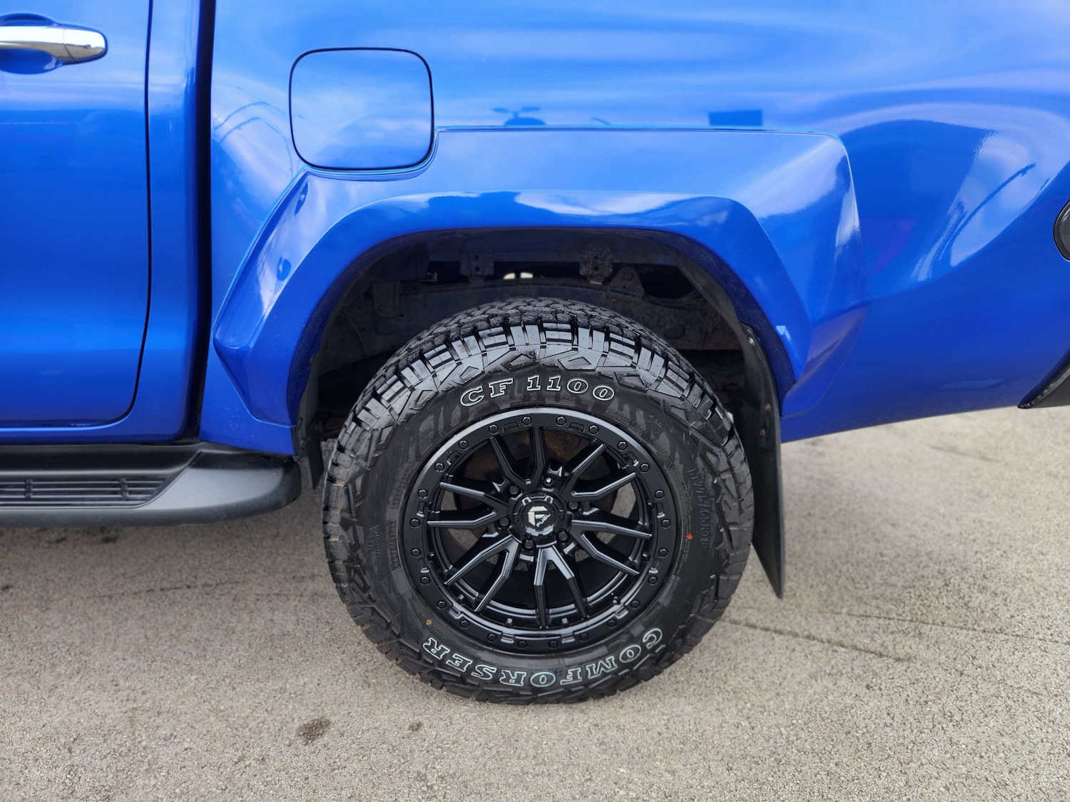 Used Toyota Hilux 2020 for sale - 76829772: Photo 19