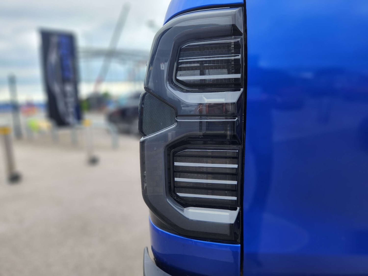 Used Toyota Hilux 2020 for sale - 76829772: Photo 26