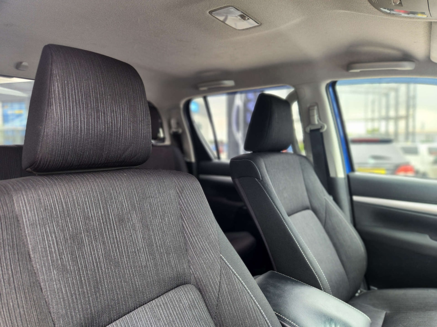 Used Toyota Hilux 2020 for sale - 76829772: Photo 40