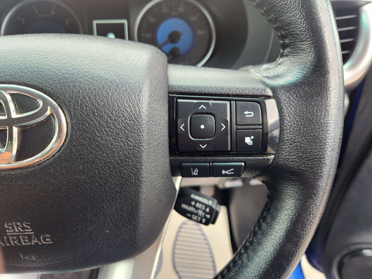 Used Toyota Hilux 2020 for sale - 76829772: Photo 45