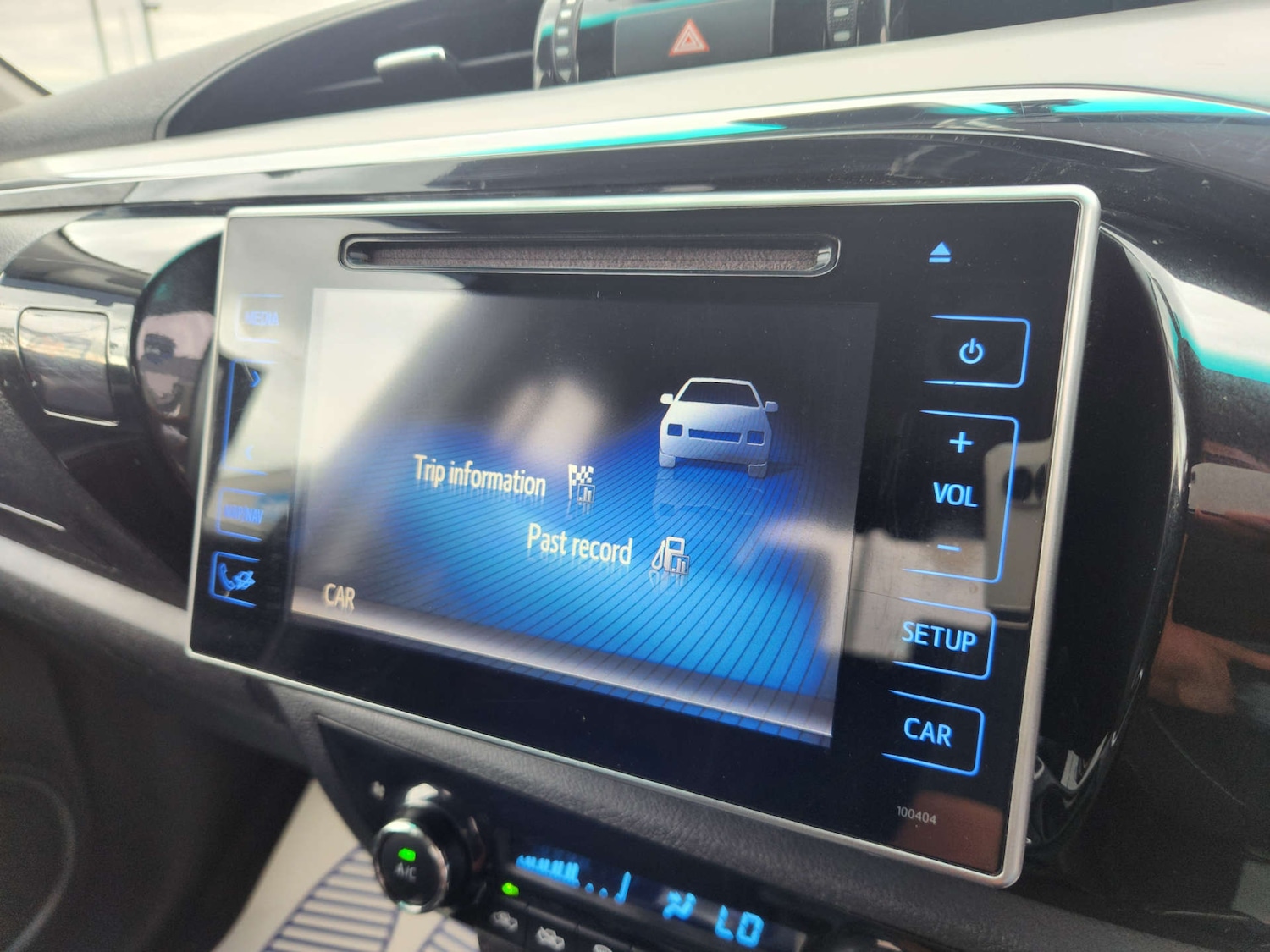 Used Toyota Hilux 2020 for sale - 76829772: Photo 51