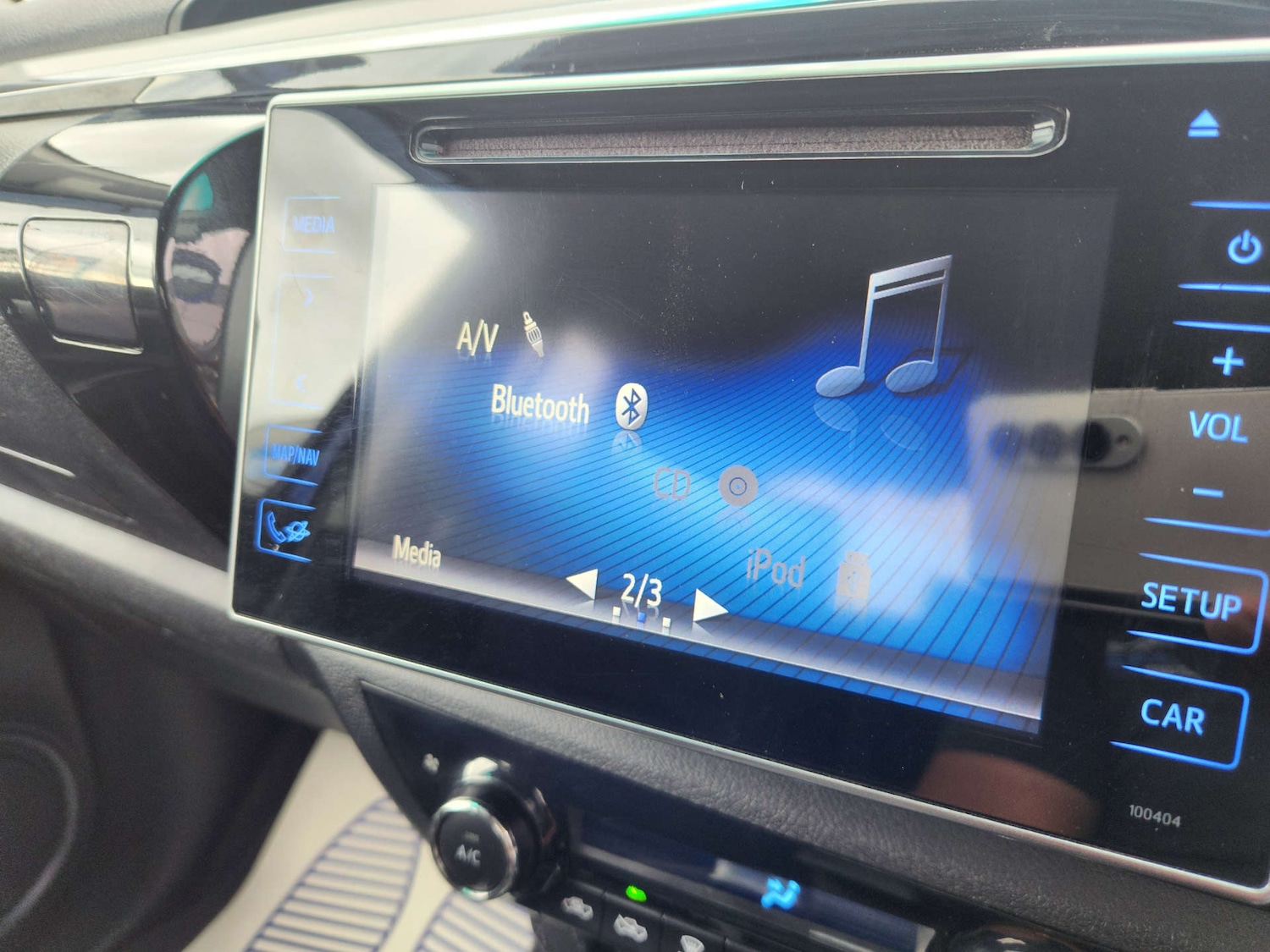 Used Toyota Hilux 2020 for sale - 76829772: Photo 54