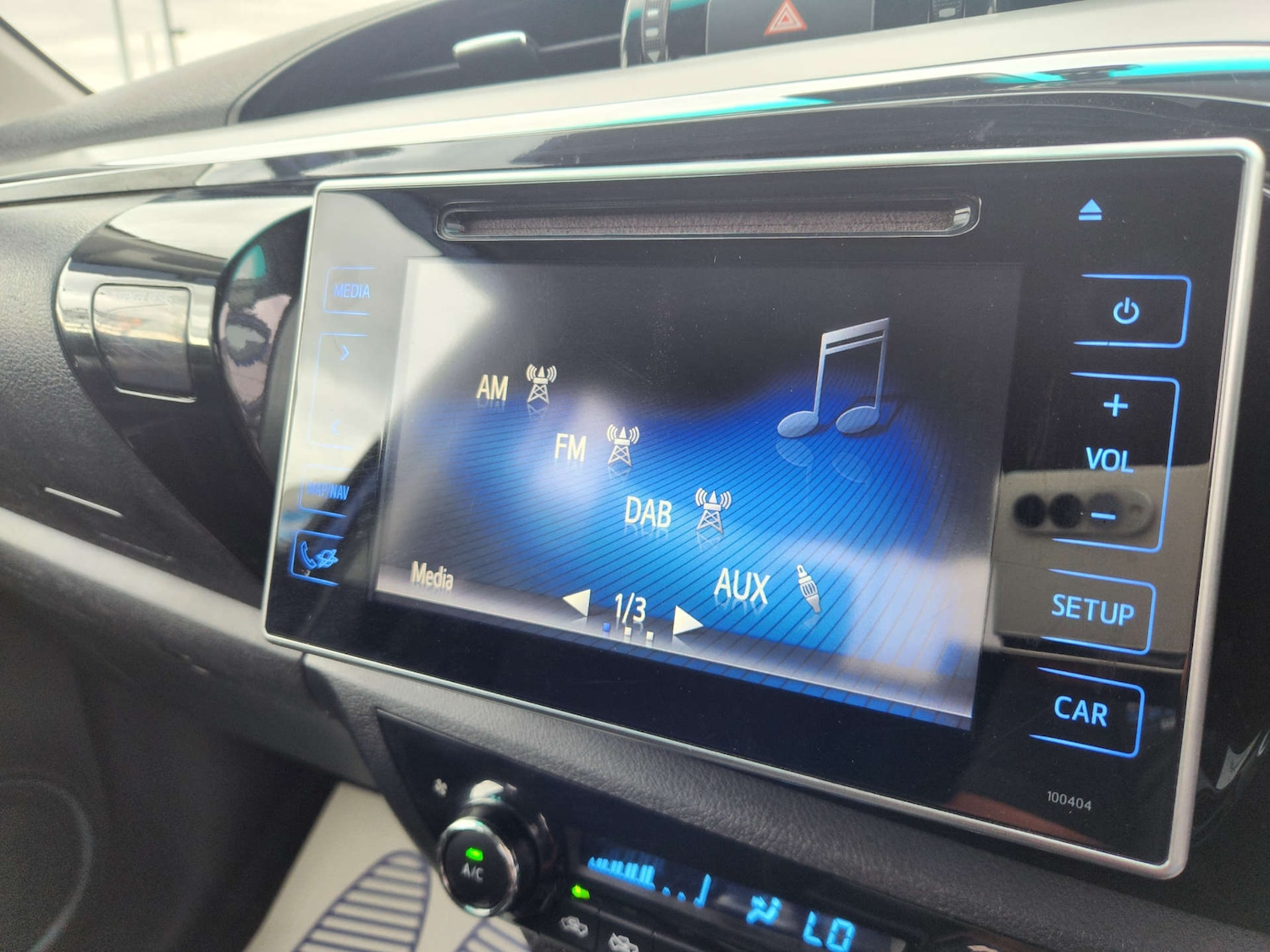 Used Toyota Hilux 2020 for sale - 76829772: Photo 55