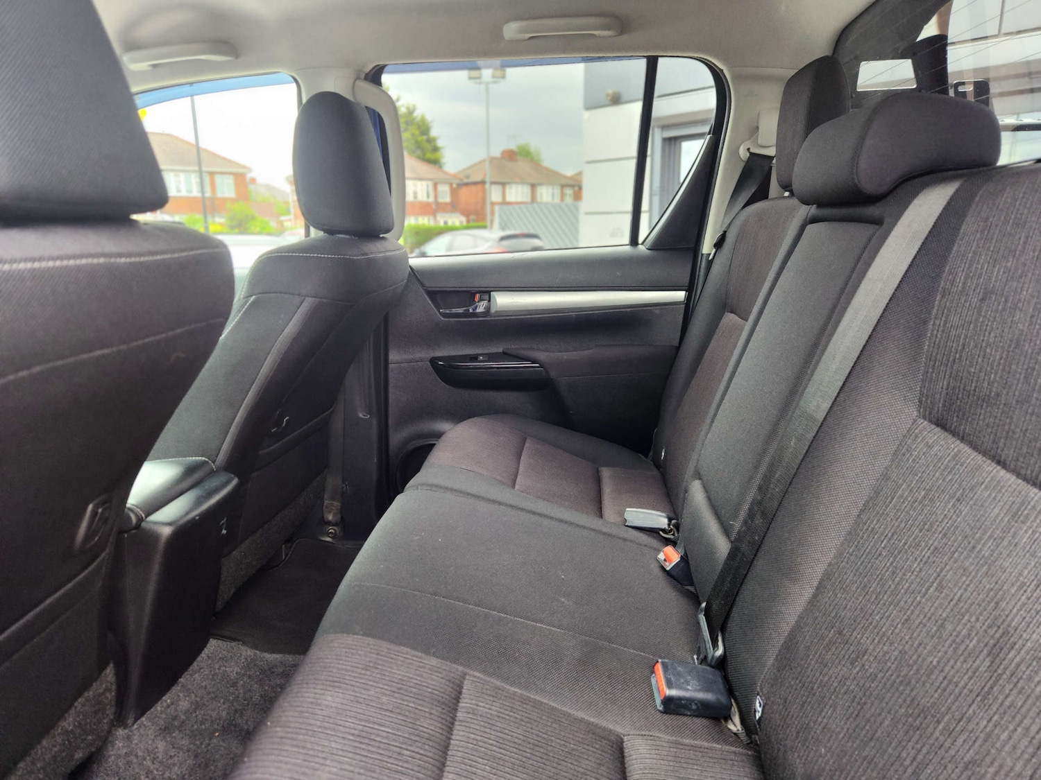 Used Toyota Hilux 2020 for sale - 76829772: Photo 67