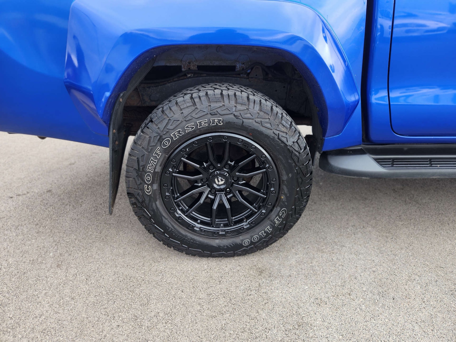 Used Toyota Hilux 2020 for sale - 76829772: Photo 7