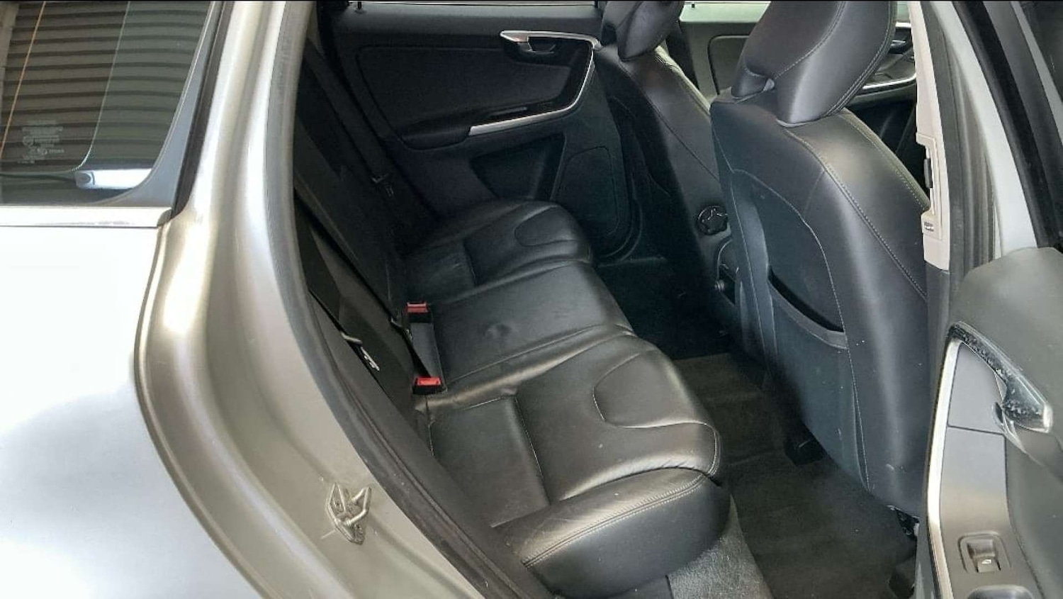 Used Volvo XC60 2014 for sale - 77893499: Photo 18