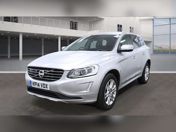 Used Volvo XC60 2014 for sale - 77893499: Photo