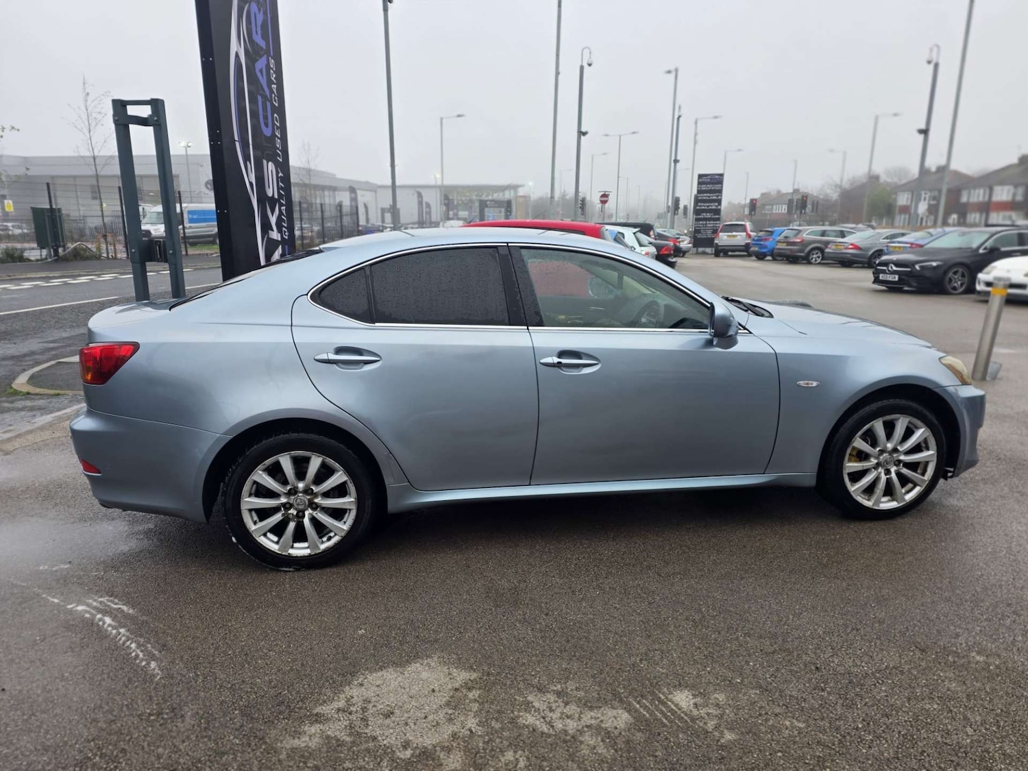 Used Lexus IS 2006 for sale - 77035688: Photo 12