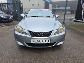 Used Lexus IS 2006 for sale - 77035688: Photo