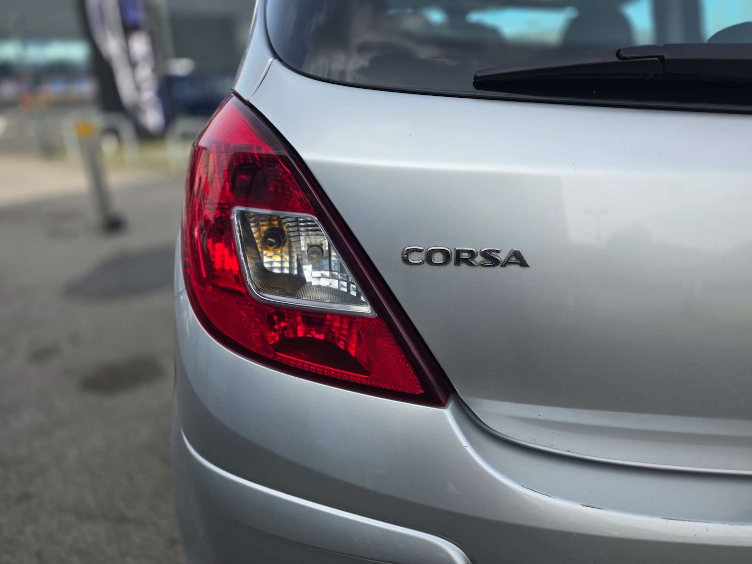 Used Vauxhall Corsa 2011 for sale - 77484941: Photo 18