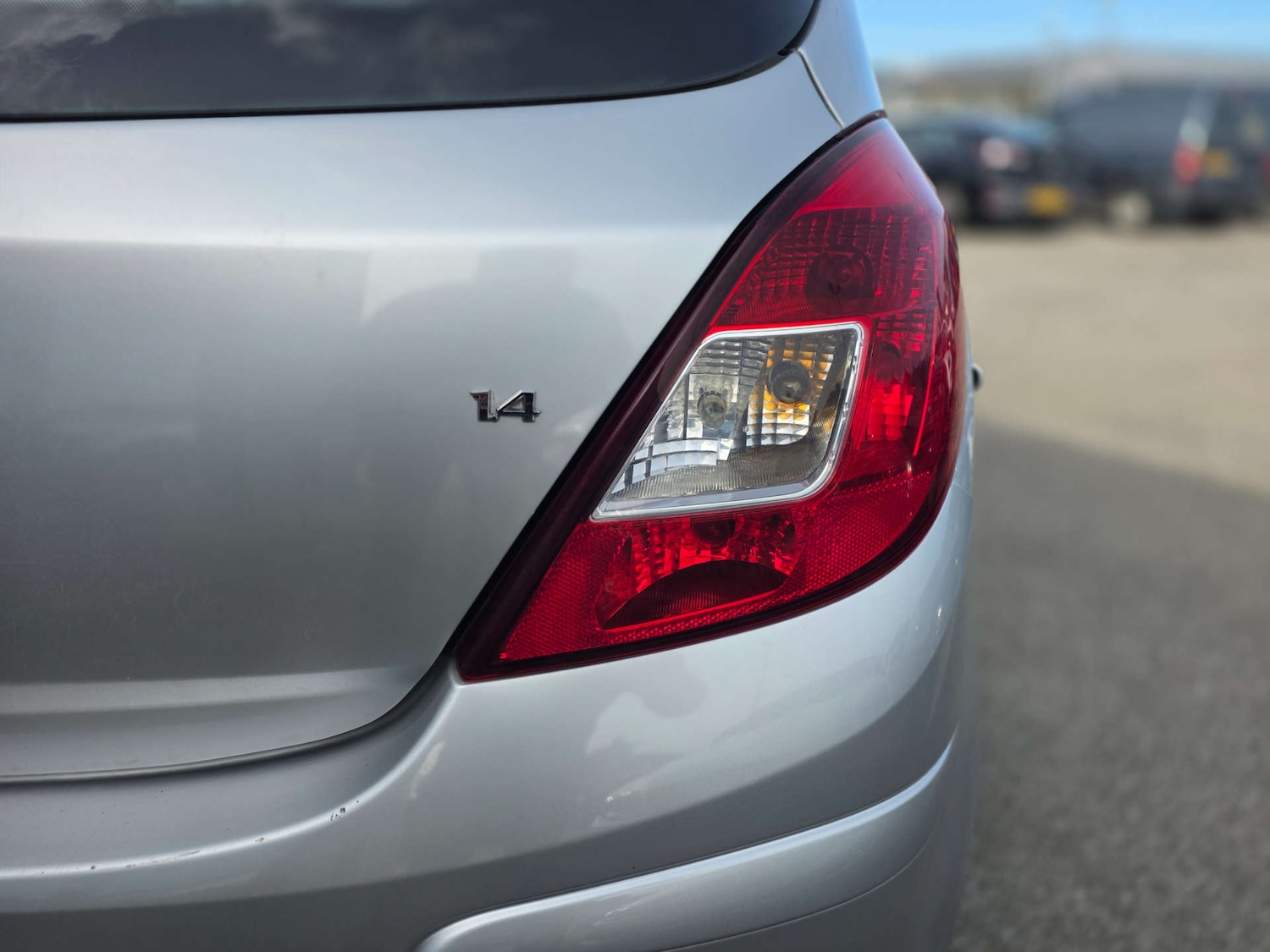 Used Vauxhall Corsa 2011 for sale - 77484941: Photo 21