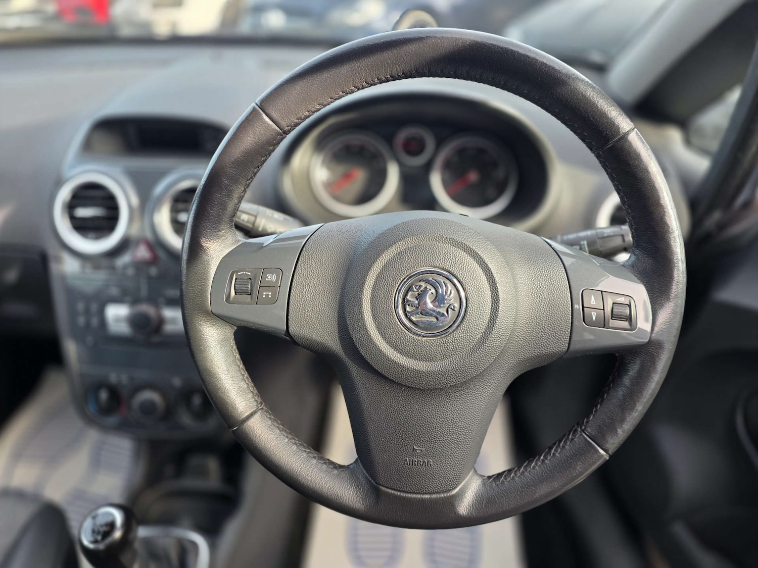 Used Vauxhall Corsa 2011 for sale - 77484941: Photo 29