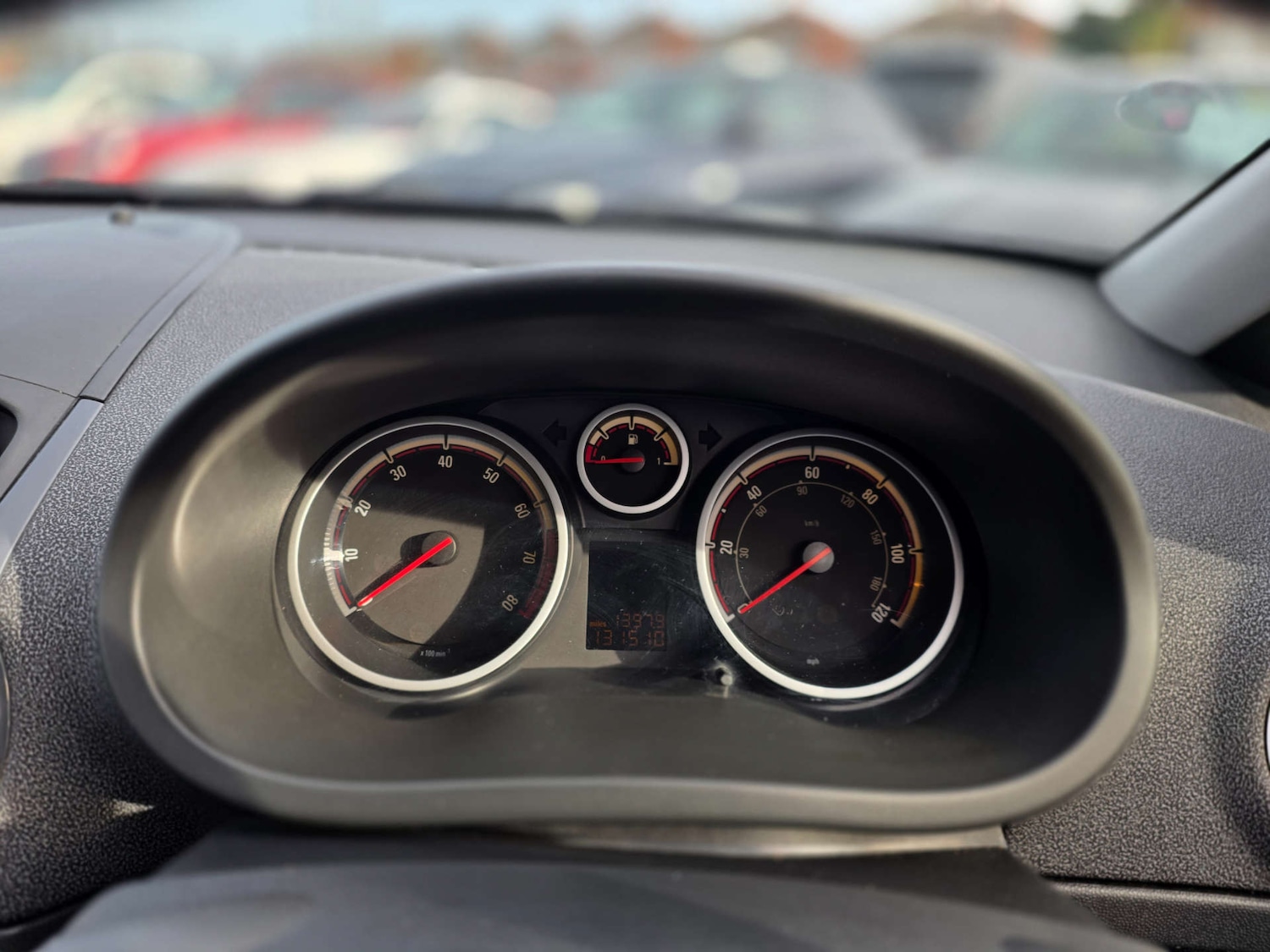 Used Vauxhall Corsa 2011 for sale - 77484941: Photo 30