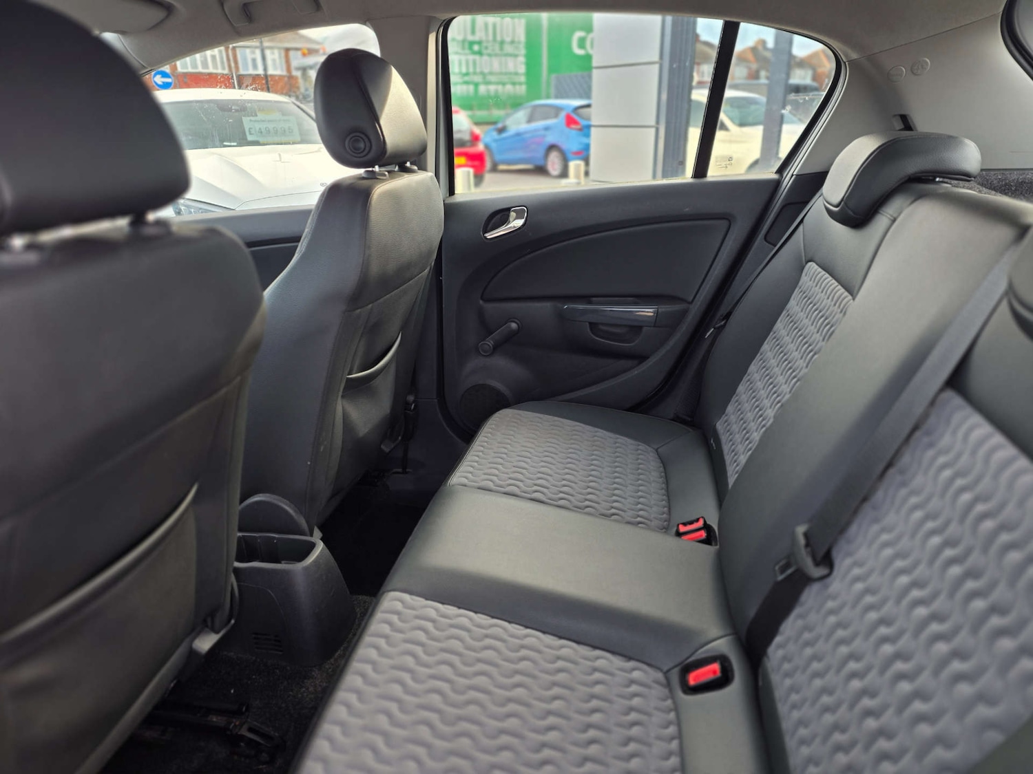 Used Vauxhall Corsa 2011 for sale - 77484941: Photo 48