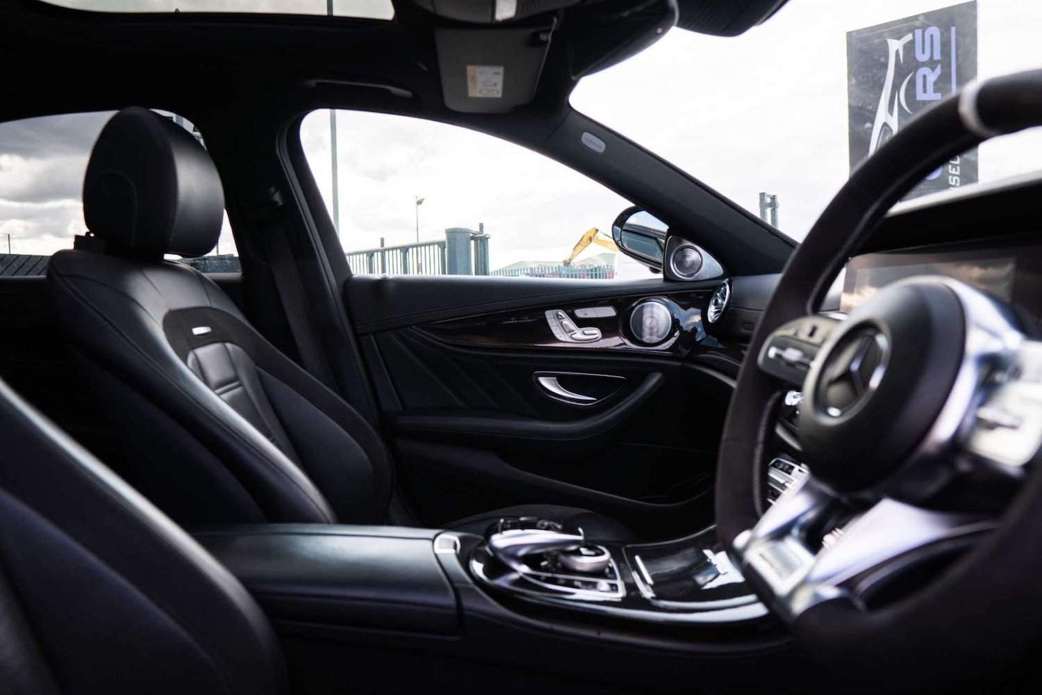 Used Mercedes-Benz E Class 2018 for sale - 76690620: Photo 18