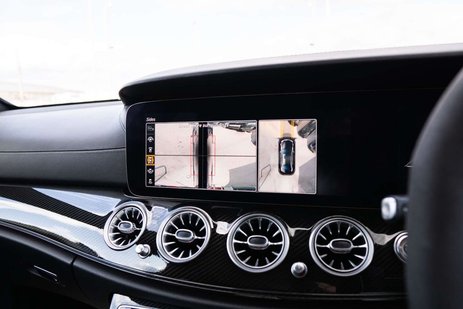 Used Mercedes-Benz E Class 2018 for sale - 76690620: Photo 2