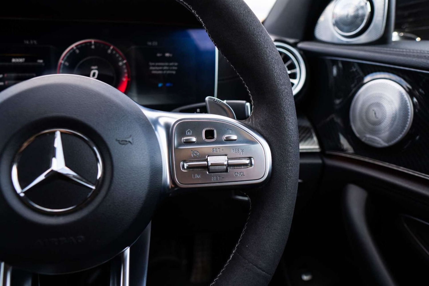 Used Mercedes-Benz E Class 2018 for sale - 76690620: Photo 22