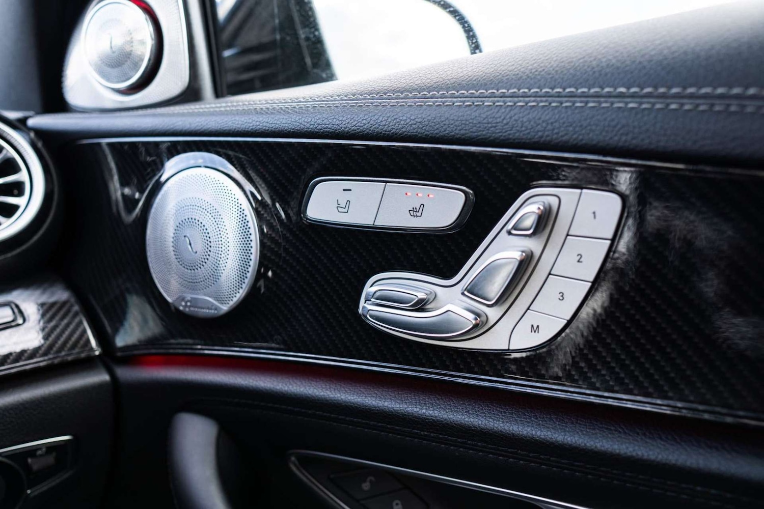 Used Mercedes-Benz E Class 2018 for sale - 76690620: Photo 24