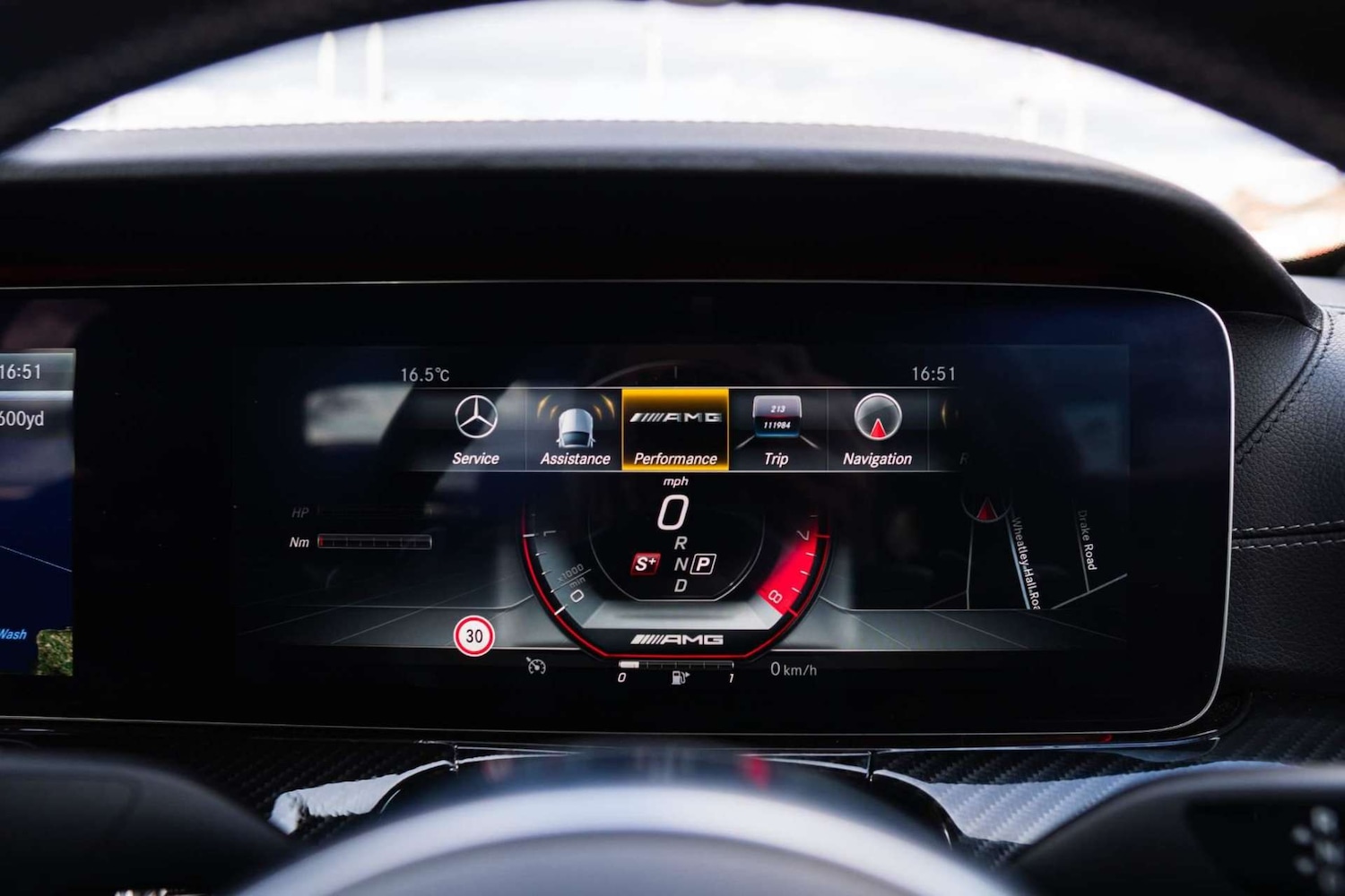 Used Mercedes-Benz E Class 2018 for sale - 76690620: Photo 25